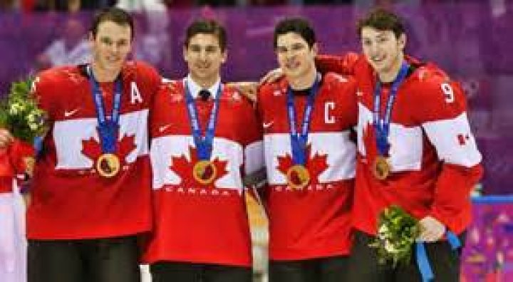 Has Canada ever won an Olympic medal in volleyball?